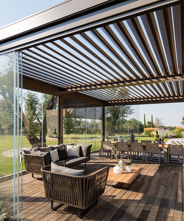 Efe Tente | Pergola, Tente ve Gölgelendirme Sistemleri efe tente, efe tente gölge sistemleri, pergola, pergola sistemleri, otomatik pergola, bioclimatik pergola, tente sistemleri, ithal kasetli tente, mafsallı tente, dekoratif tente, gölgelendirme sistemleri, özel tasarım tente, teras kapatma, bahçe gölgelendirme, şezlong minderi, ahşap loca, kabana sistemleri